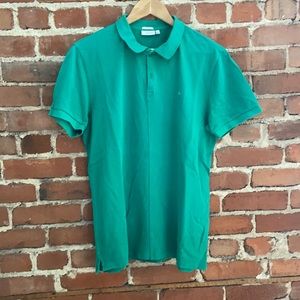 J. Lindeberg Golf TShirt